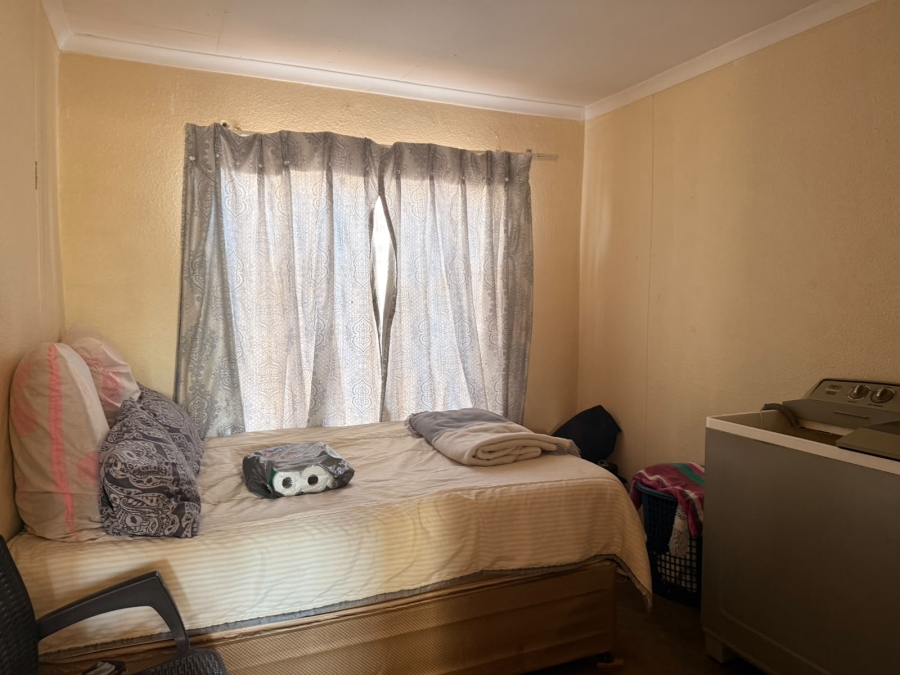 3 Bedroom Property for Sale in Tlhabane West North West